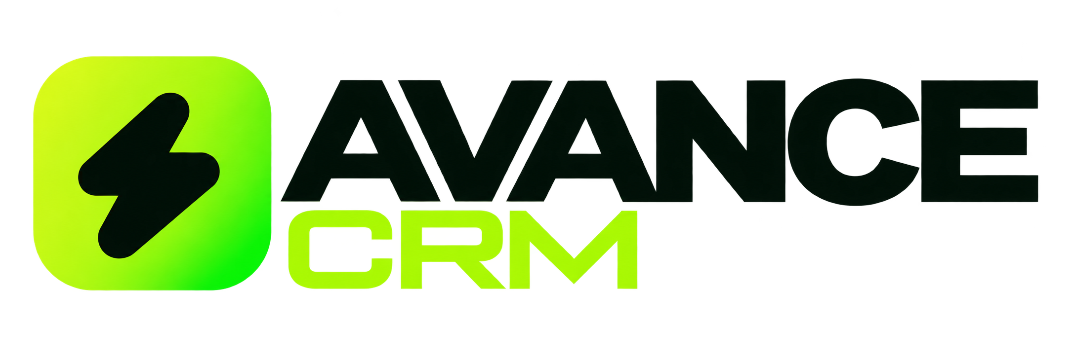 Avance CRM - BW
